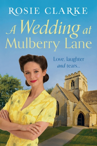 Wedding at Mulberry Lane