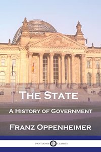 State: A History of Government