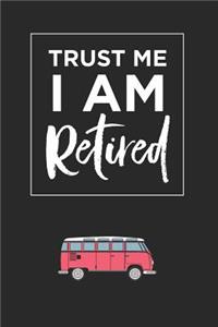 Trust Me I