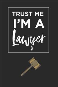 Trust Me I