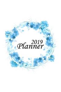 2019 Planner