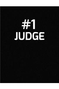 #1 Judge