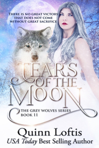 Tears of the Moon