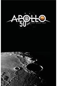 Apollo 50 Next Giant Leap
