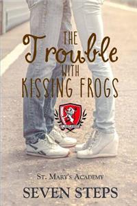 Trouble with Kissing Frogs