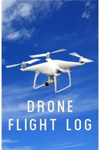 Drone Flight Log
