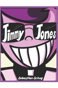 Jimmy Jones