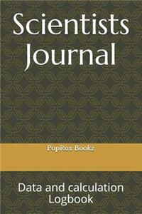Scientists Journal