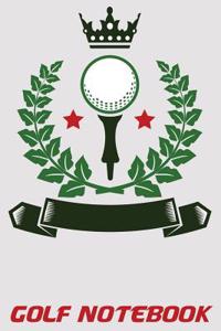 Golf Notebook