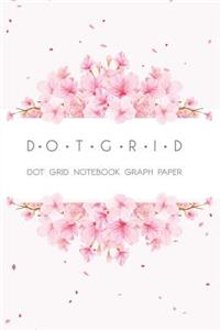 Dot Grid Notebook