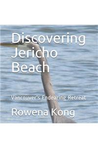Discovering Jericho Beach