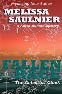 Fallen Race: The Celestial Clock