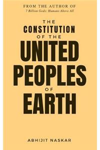 Constitution of The United Peoples of Earth