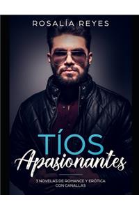 Tíos Apasionantes