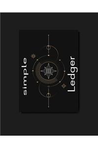 Simple Ledger