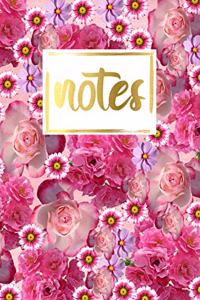 Notes
