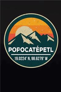 Popocatepetl