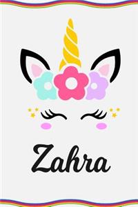 Zahra