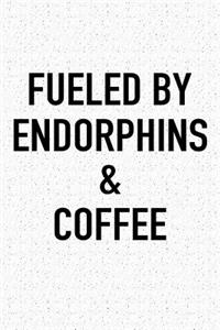 Fueled by Endorphins and Coffee