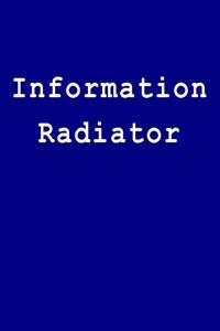 Information Radiator