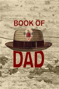 Book of Dad