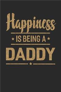 Happiness Is Being a Daddy
