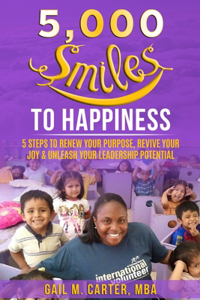 5000 SMiles to Happiness