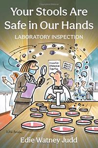 Your Stools Are Safe in Our Hands