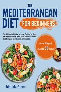 Mediterranean Diet for Beginners