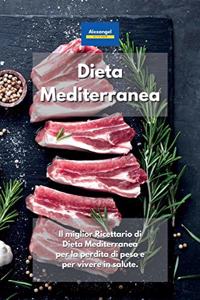 Dieta Mediterranea