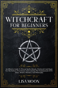 Witchcraft For Beginners
