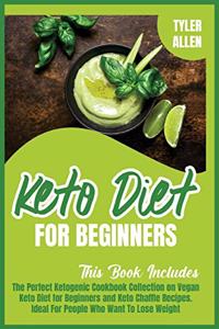 Keto Diet For Beginners