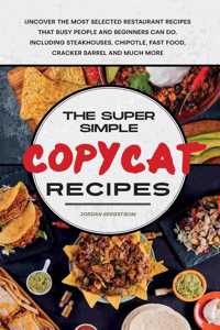 Copycat Recipes 2021