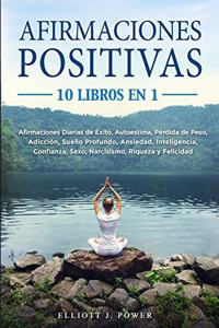 Afirmaciones Positivas