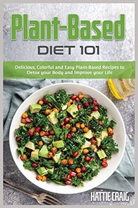 Plant-Based Diet 101