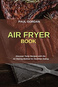 Air Fryer Book
