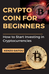 Crypto Coin for Beginners