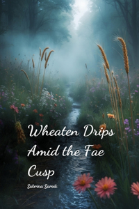 Wheaten Drips Amid the Fae Cusp