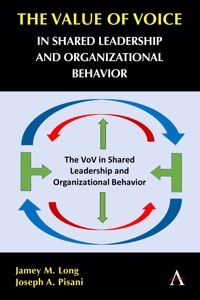 Value of Voice in Shared Leadership and Organizational Behavior