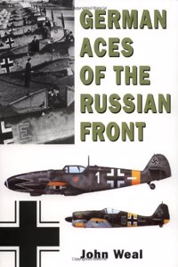 German Aces of the Russian Front (General Aviation)
