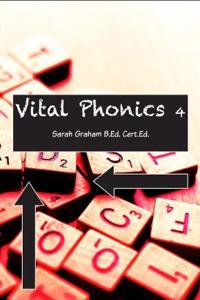 Vital Phonics 4