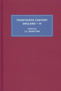 Fourteenth Century England IV