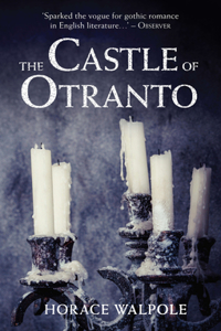 Castle of Otranto