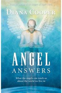 Angel Answers