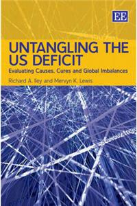 Untangling the US Deficit