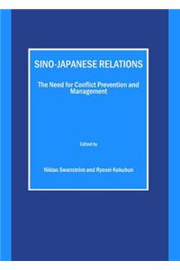 Sino-Japanese Relations