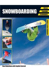 Snowboarding