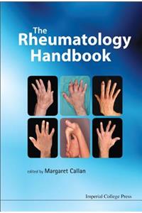 Rheumatology Handbook