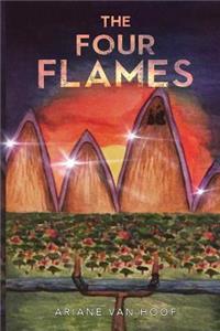 The Four Flames