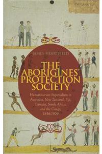 The Aborigines' Protection Society